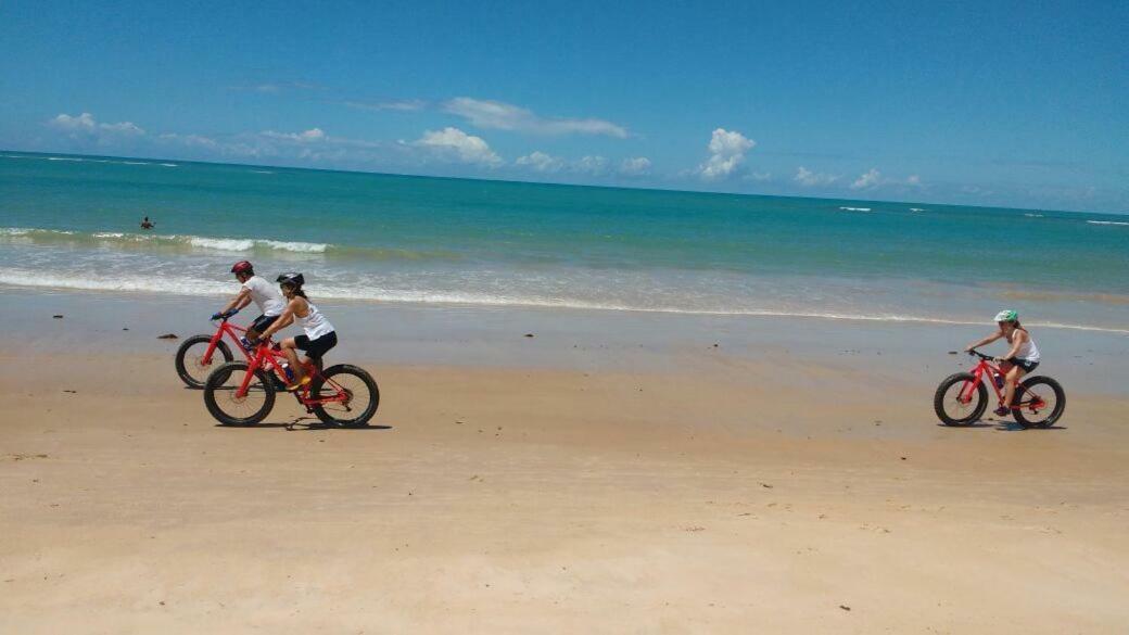 Pousada Juventus Barra Grande  Luaran gambar